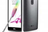 + LG przedstawia G4 Stylus oraz G4c