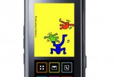 Nowy telefon KF600 - inteligentnie odczyta Twoje intencje