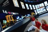 LG prezentuje najbardziej innowacyjną ekspozycję targów IFA 2014