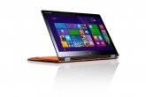 * Nowy komputer osobisty Lenovo Yoga 3 14’’ już w sprzedaży w Polsce