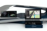 * Luxoft wybrał TomTom NavKit dla platformy referencyjnej AllView