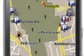 GPS-owa akcja Znicz w NaviExpert 