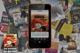 Audiobook „Thorgal – Zdradzona Czarodziejka” do pobrania na smartfony Nokia Lumia za darmo