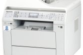 + Nowa drukarka wielofunkcyjna od Panasonic