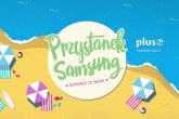 * Przystanek Samsung 2015 – strefa dobrej zabawy. Start sobota 20 czerwca, plaża Dębki