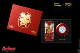 # Limitowana edycja Samsung Galaxy S6 Edge Iron Man