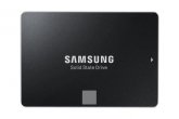 + Samsung: Nowe dyski SSD 850 EVO