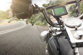 + Poczuj smak przygody z nowym TomTom Rider