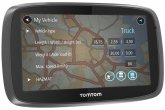 # TomTom wprowadza TRUCKER 6000