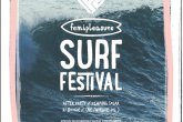 * FEMI PLEASURE Surf Festival powered by Virgin Mobile