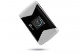 WiFi wszędzie tam, gdzie potrzebujesz. Nowy przenośny hotspot LTE od TP-Link - M7650