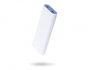 Ultrapojemny power bank TL-PB20100 od TP-Link