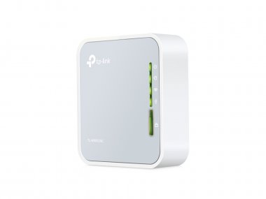 Router TP-Link TL-WR902AC