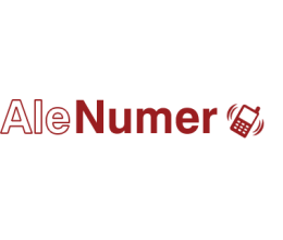 AleNumer