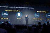 Huawei Enterprise po raz pierwszy prezentuje się podczas MWC