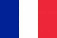 Flaga Saint Barthélemy - ofcjlana
