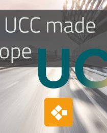 innovaphone wynosi współpracę na nowy poziom. Nowe spojrzenie na współpracę - Made in Europe