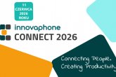 Ekosystem myApps na wyciągnięcie ręki: Targi innovaphone CONNECT 2026: Inspiracje, networking i nowoczesna komunikacja biznesowa