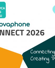 Ekosystem myApps na wyciągnięcie ręki: Targi innovaphone CONNECT 2026: Inspiracje, networking i nowoczesna komunikacja biznesowa