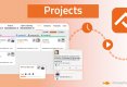 innovaphone Projects: Efektywne zarządzanie projektami dla maksymalnej produktywności