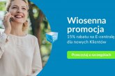 Wiosenna promocja w telefonii TeleCube 