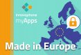 Europejska alternatywa: Inteligentne europejskie rozwiązanie zamiast dominacji globalnych gigantów technologicznych