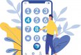 8 groszy za połączenie na numer komórkowy w TeleCube