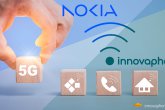 Nowe synergie: innovaphone rozszerza portfolio Nokia dla zastosowań przemysłowych