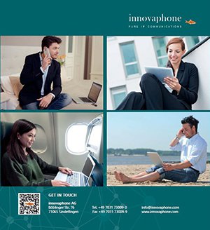 innovaphone Whitepaper „Anywhere Workplace“