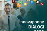 7 krajów, 10 miast, 7 języków - innovaphone Dialogi 2023: Prestiżowe wydarzenie na żywo dla naszych Partnerów