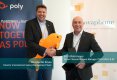 Współpraca innovaphone i Poly Wspólne kształtowanie miejsca pracy przyszłości