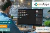(R)ewolucja profesjonalnej komunikacji biznesowej: innovaphone myApps 