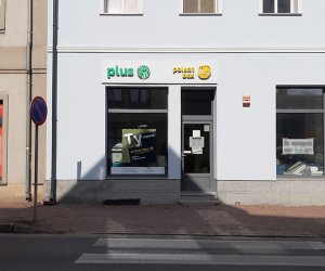 Punkt Sprzedaży Cyfrowego Polsatu Wolsztyn ul. 5 Stycznia 12a