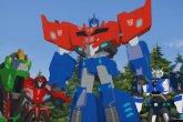 Czwarty sezon „Transformers: Robots in Disguise” w Cartoon Network