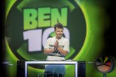 Nowy teleturniej Cartoon Network - Ben 10 Wyzwanie