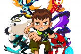 Cartoon Network promuje nową linię zabawek z „Ben 10”