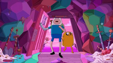 „Adventure Time: Elements” – nowa miniseria „Pory na przygodę”
