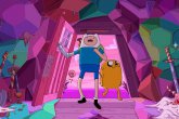 „Adventure Time: Elements” – nowa miniseria „Pory na przygodę”