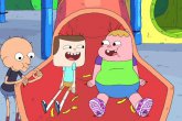 Kwiecień miesiącem „Clarence’a” w Cartoon Network