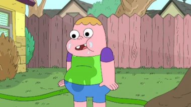 Trzeci sezon przygód Clarence’a w Cartoon Network