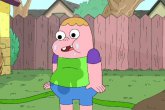 Trzeci sezon przygód Clarence’a w Cartoon Network