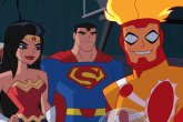 Nowe odcinki „Ligi Sprawiedliwych” w Cartoon Network
