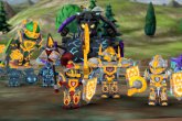 Czwarty sezon „Nexo Knights” w Cartoon Network