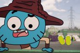 Gumball znów rozrabia w Cartoon Network