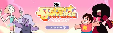 The Steven Universe Podcast