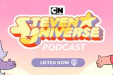 Cartoon Network zabiera fanów za kulisy serialu „Steven Universe”