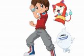 Drugi sezon „Yo-Kai Watch” w Cartoon Network