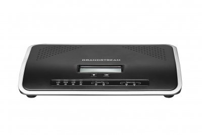 Grandstream UCM6202 - Centrala IPPBX