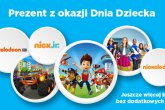 Dodatkowe treści TV na Dzień Dziecka od Cyfrowego Polsatu