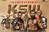 Gala KSW 39: Colosseum w Cyfrowym Polsacie i IPLI